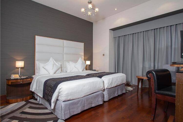 City Premiere Hotel Apartments