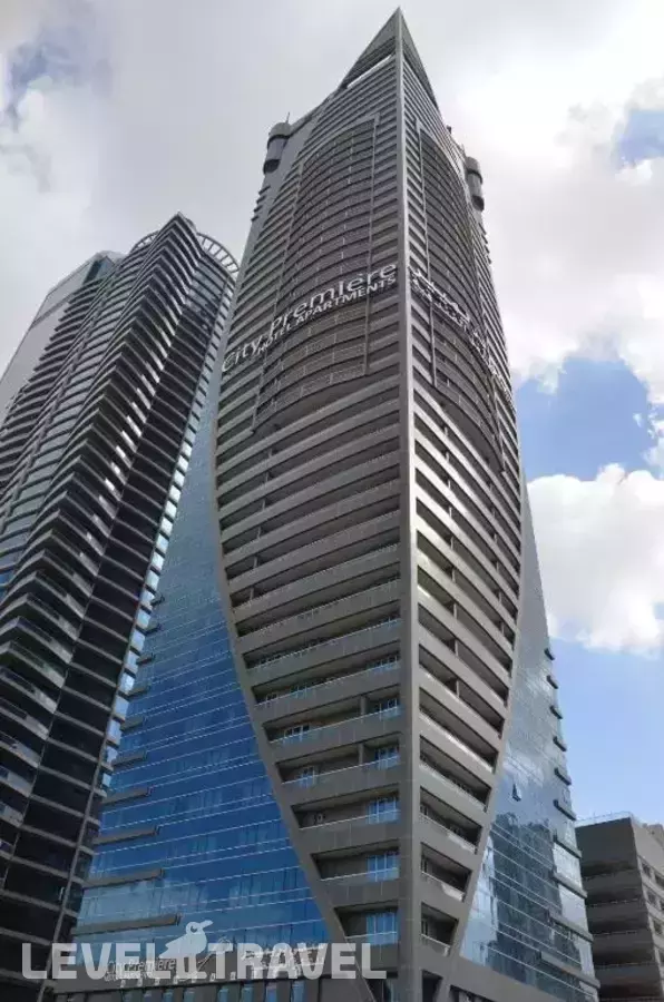 City Premiere Hotel Apartments