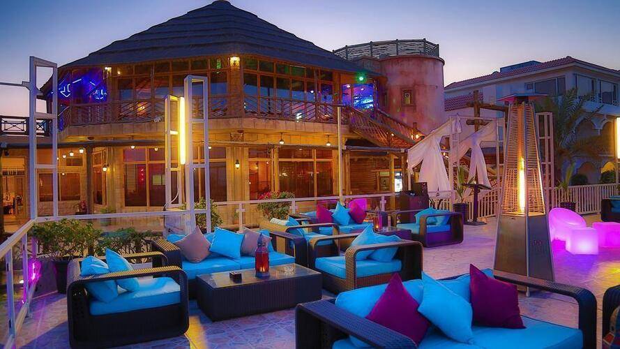 Sandy Beach Hotel & Resort Fujairah