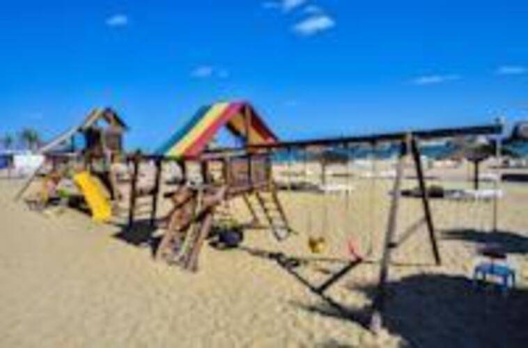 Sandy Beach Hotel & Resort Fujairah