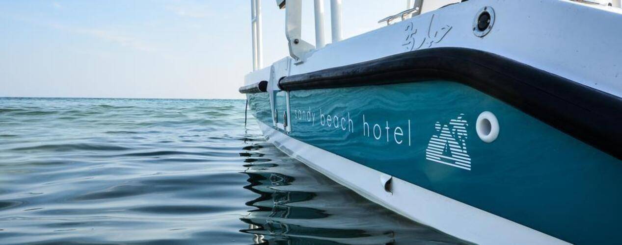 Sandy Beach Hotel & Resort Fujairah
