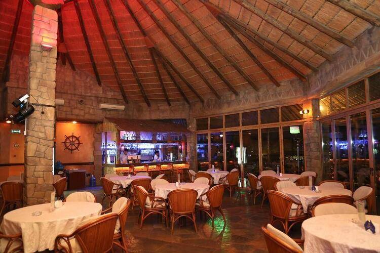 Sandy Beach Hotel & Resort Fujairah