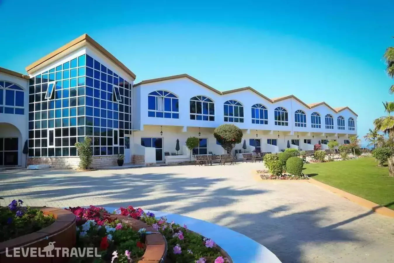 Sandy Beach Hotel & Resort Fujairah