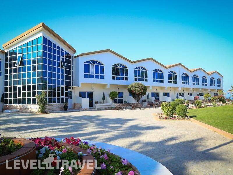 Фотография Sandy Beach Hotel & Resort Fujairah