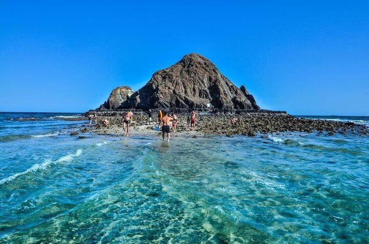 Sandy Beach Hotel & Resort Fujairah