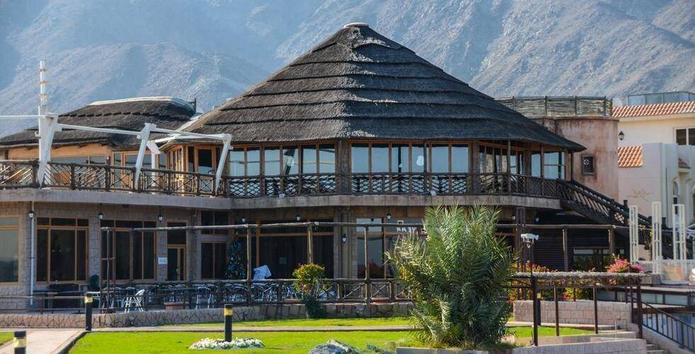 Sandy Beach Hotel & Resort Fujairah