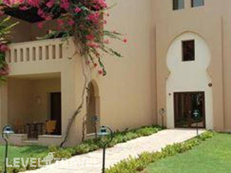 Фотография Sandy Beach Hotel & Resort Fujairah
