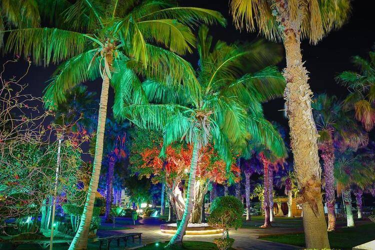 Sandy Beach Hotel & Resort Fujairah
