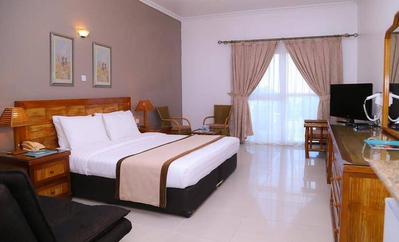 Sandy Beach Hotel & Resort Fujairah
