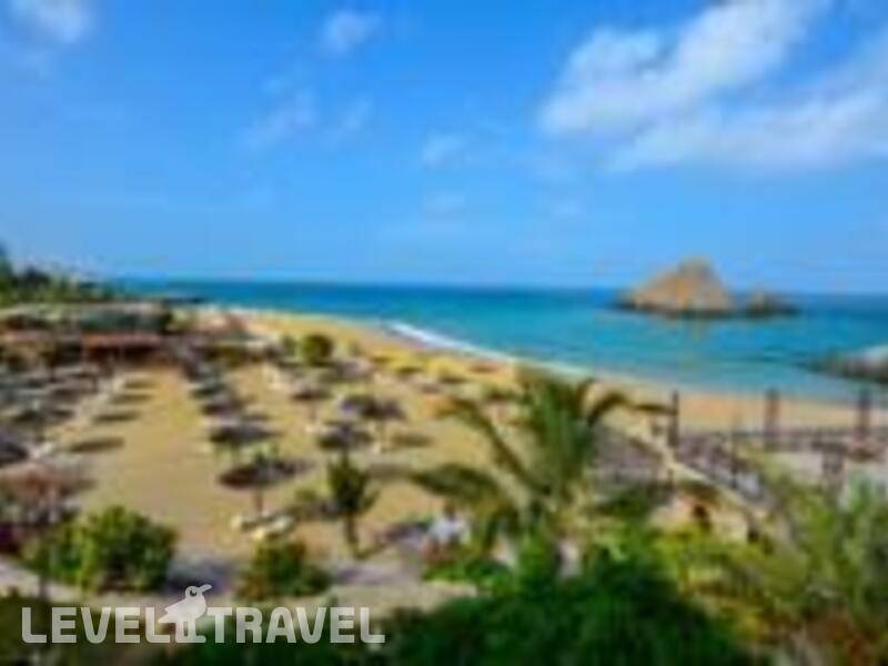 Фотография Sandy Beach Hotel & Resort Fujairah