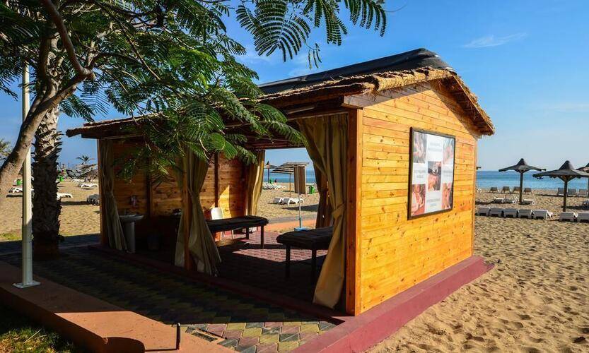 Sandy Beach Hotel & Resort Fujairah