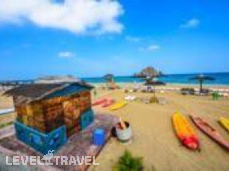 Фотография Sandy Beach Hotel & Resort Fujairah