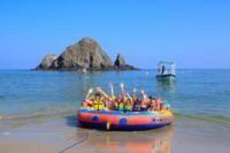 Sandy Beach Hotel & Resort Fujairah