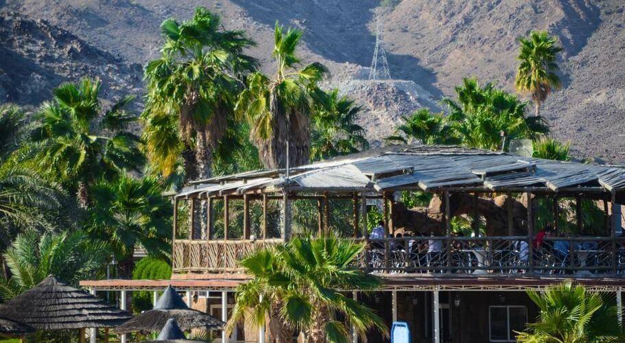 Sandy Beach Hotel & Resort Fujairah