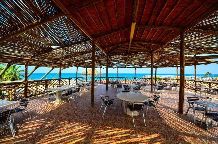 Sandy Beach Hotel & Resort Fujairah
