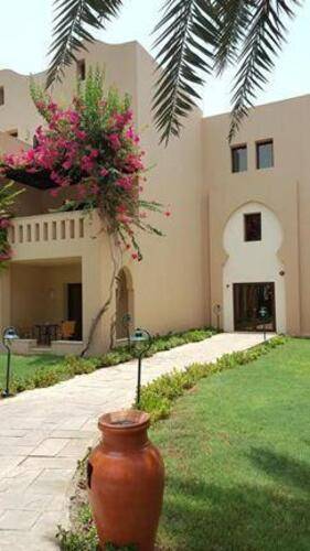 Sandy Beach Hotel & Resort Fujairah