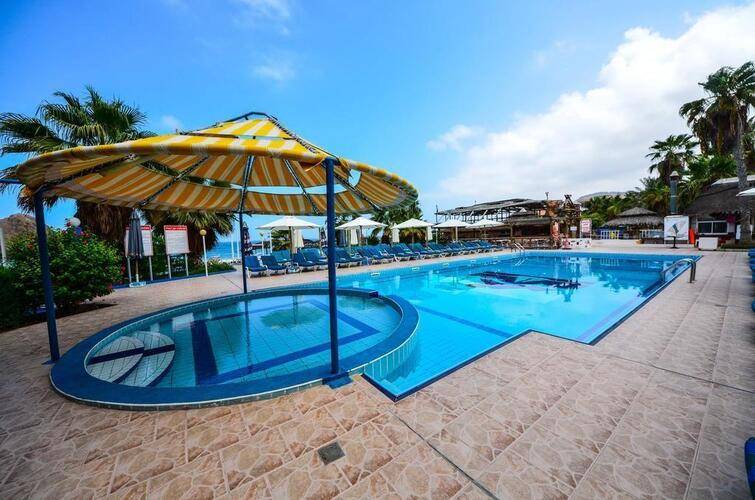 Sandy Beach Hotel & Resort Fujairah