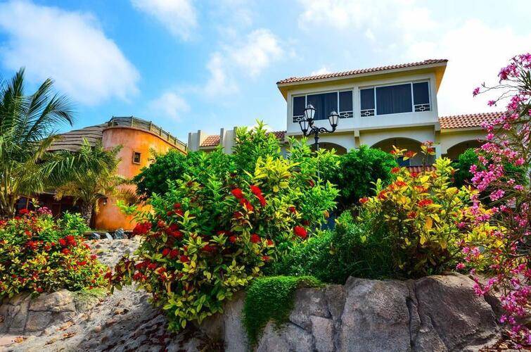 Sandy Beach Hotel & Resort Fujairah