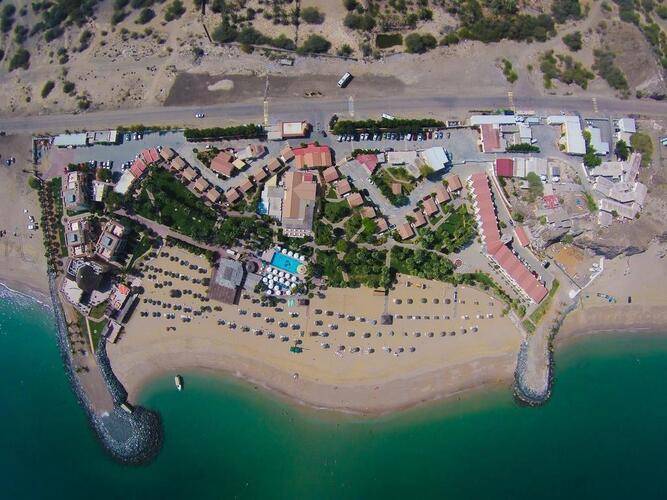 Sandy Beach Hotel & Resort Fujairah