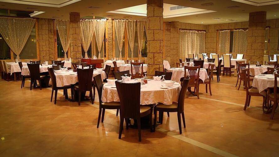 Sandy Beach Hotel & Resort Fujairah