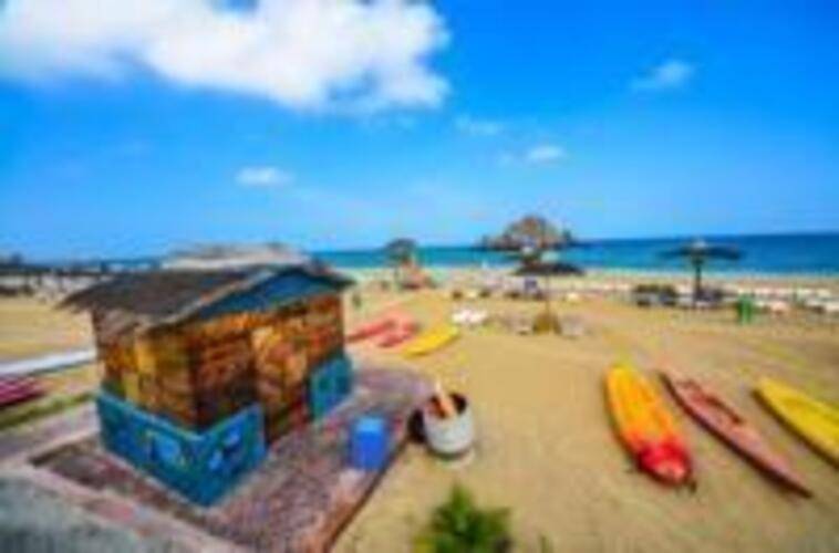 Sandy Beach Hotel & Resort Fujairah