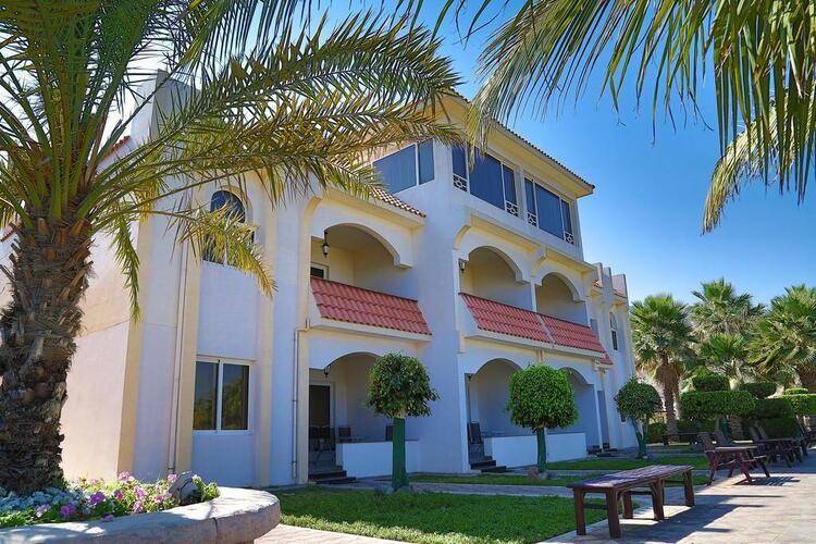 Sandy Beach Hotel & Resort Fujairah