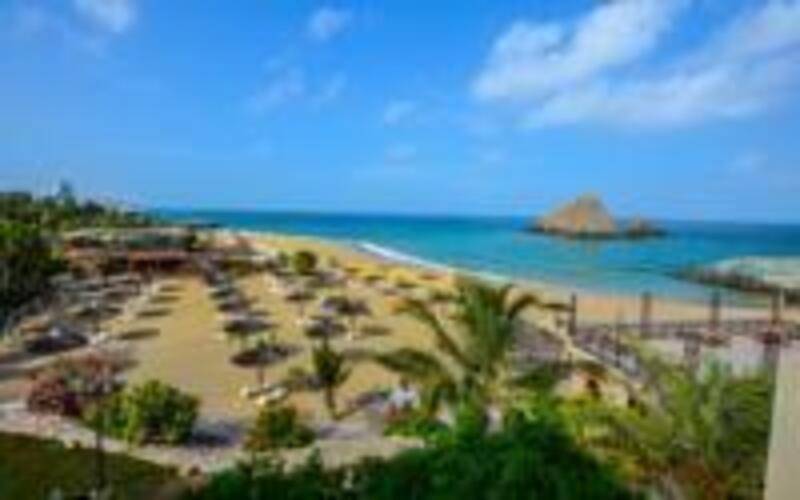 Sandy Beach Hotel & Resort Fujairah