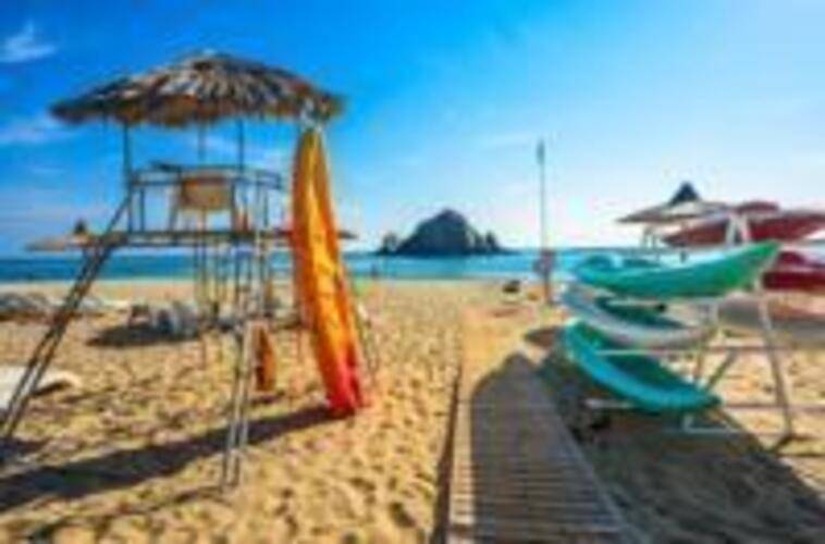 Sandy Beach Hotel & Resort Fujairah