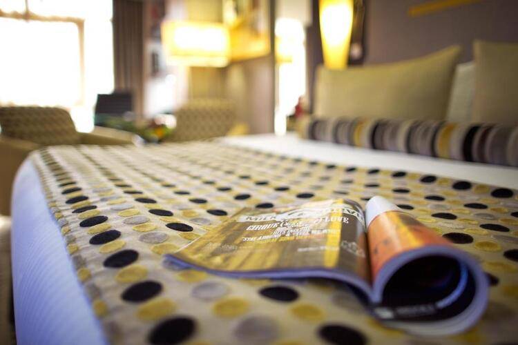 Time Grand Plaza Hotel