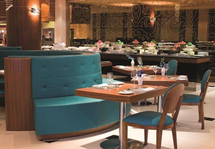 Avani Hotel Deira ( Ex. Movenpick Hotel Deira)