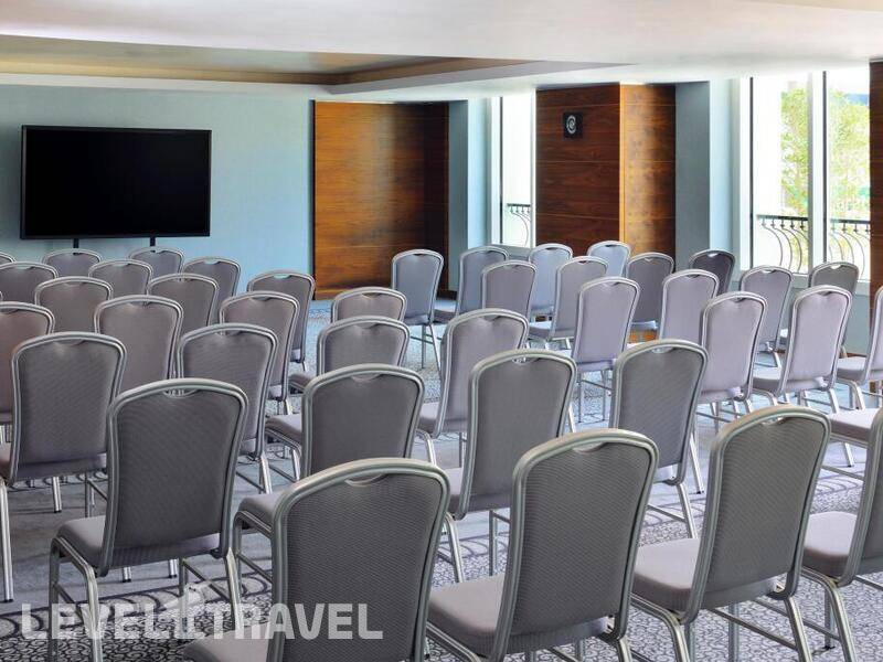 Фотография Avani Hotel Deira ( Ex. Movenpick Hotel Deira)