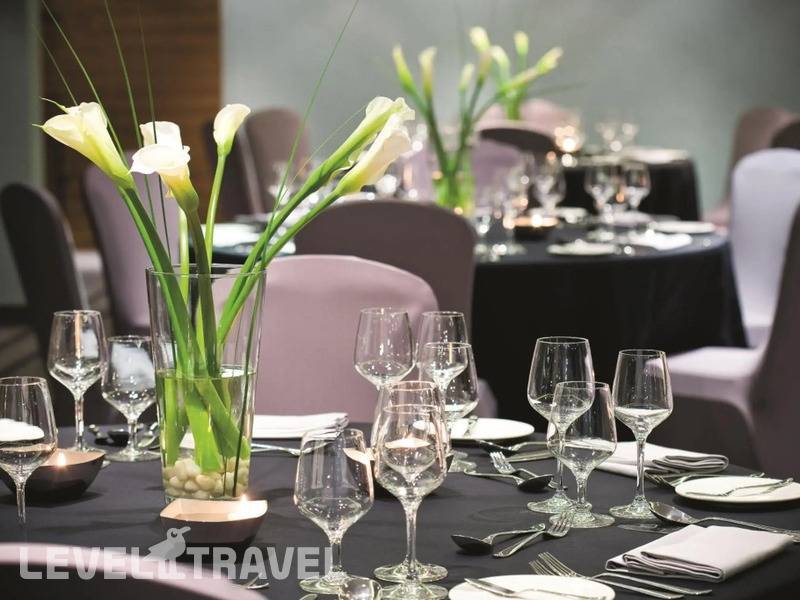 Фотография Avani Hotel Deira ( Ex. Movenpick Hotel Deira)
