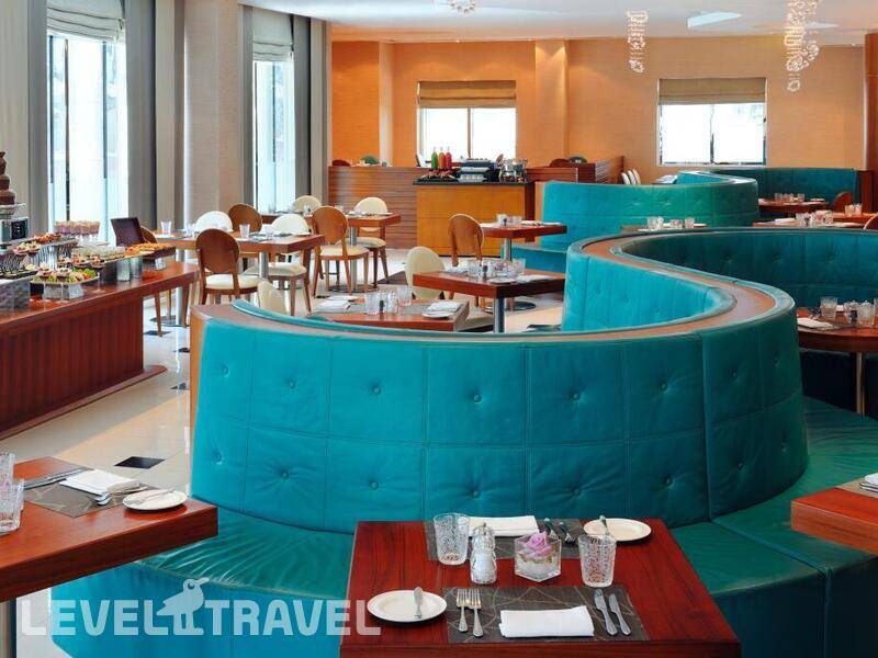 Фотография Avani Hotel Deira ( Ex. Movenpick Hotel Deira)