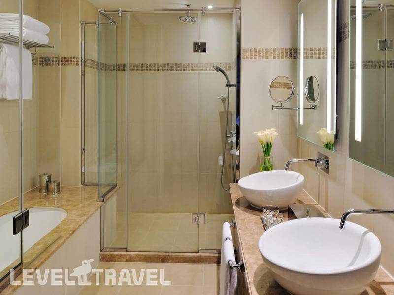 Фотография Avani Hotel Deira ( Ex. Movenpick Hotel Deira)