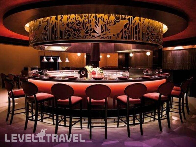 Фотография Avani Hotel Deira ( Ex. Movenpick Hotel Deira)