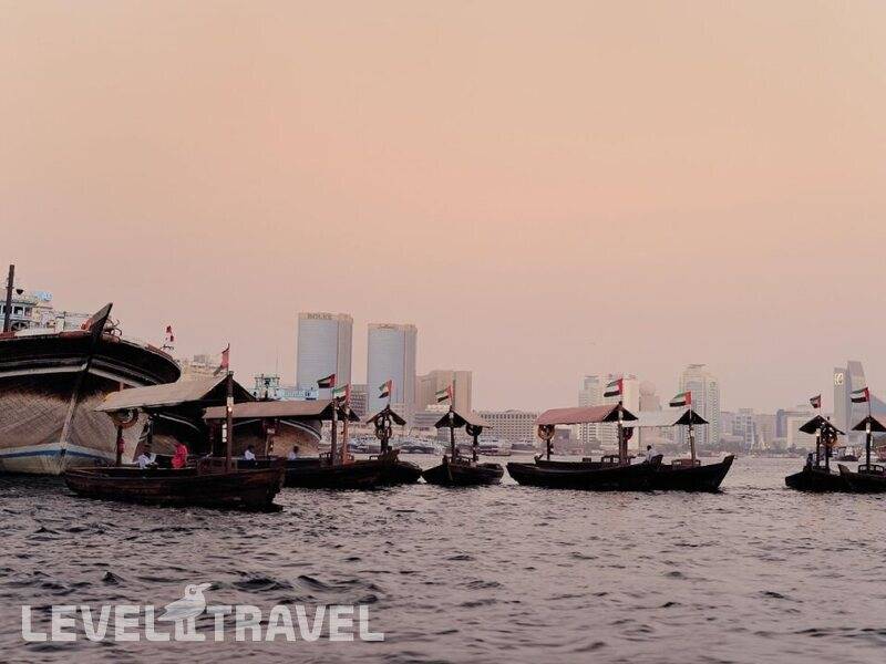 Фотография Avani Hotel Deira ( Ex. Movenpick Hotel Deira)