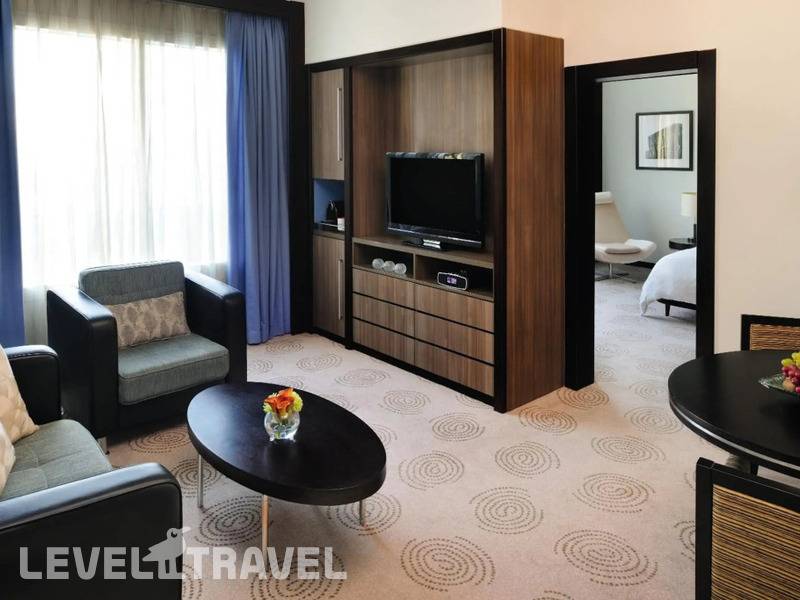 Фотография Avani Hotel Deira ( Ex. Movenpick Hotel Deira)