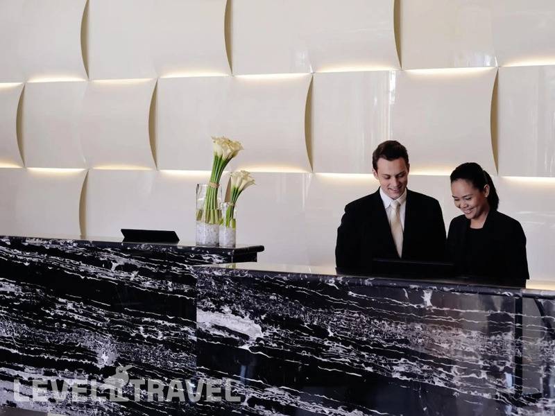 Фотография Avani Hotel Deira ( Ex. Movenpick Hotel Deira)