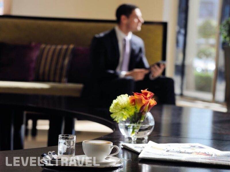 Фотография Avani Hotel Deira ( Ex. Movenpick Hotel Deira)