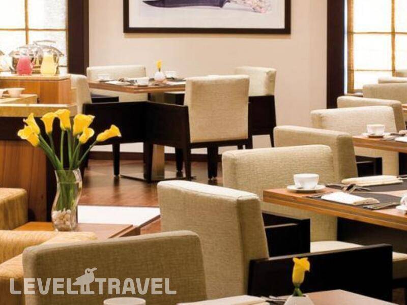 Фотография Avani Hotel Deira ( Ex. Movenpick Hotel Deira)