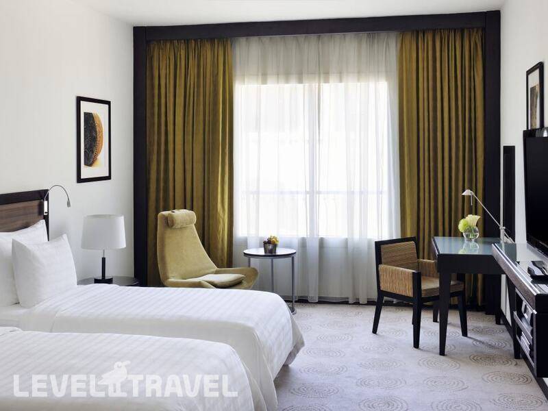 Фотография Avani Hotel Deira ( Ex. Movenpick Hotel Deira)