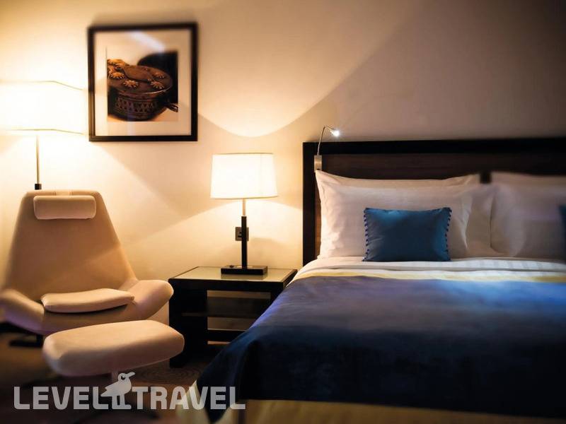 Фотография Avani Hotel Deira ( Ex. Movenpick Hotel Deira)