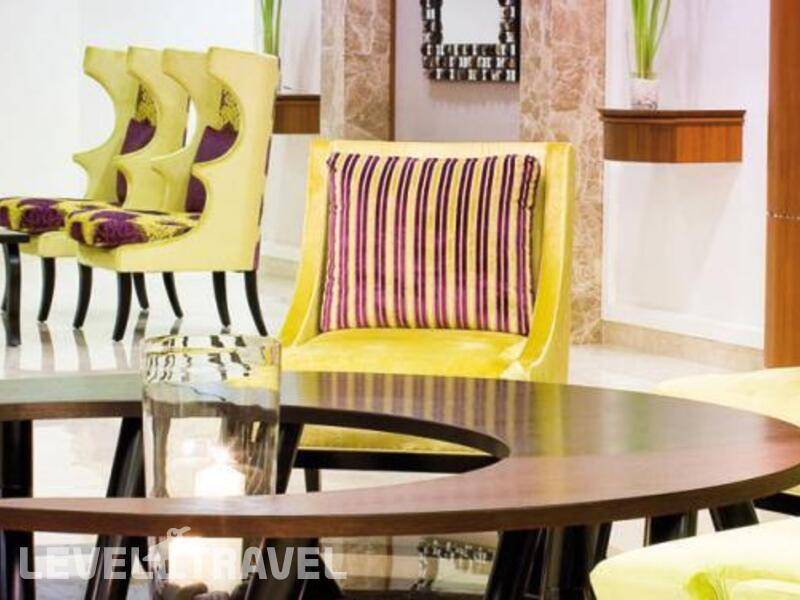 Фотография Avani Hotel Deira ( Ex. Movenpick Hotel Deira)