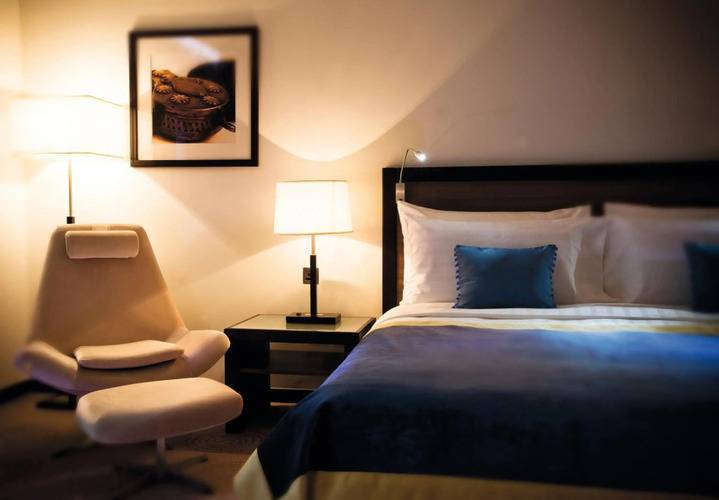 Avani Hotel Deira ( Ex. Movenpick Hotel Deira)