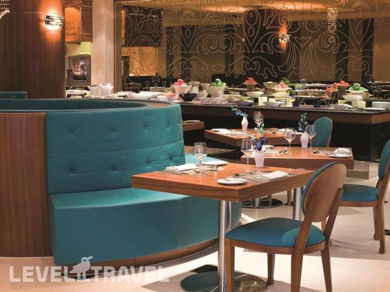 Фотография Avani Hotel Deira ( Ex. Movenpick Hotel Deira)