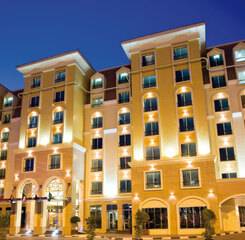 $item['hotel']['name']