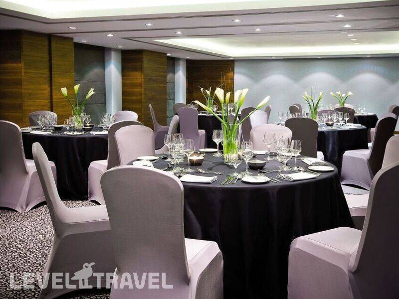 Фотография Avani Hotel Deira ( Ex. Movenpick Hotel Deira)