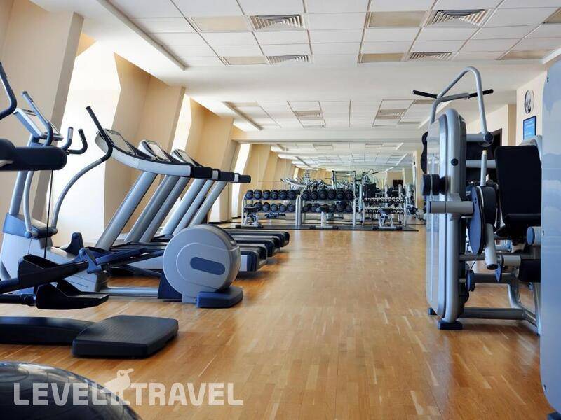 Фотография Avani Hotel Deira ( Ex. Movenpick Hotel Deira)