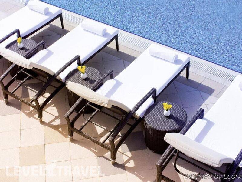 Фотография Avani Hotel Deira ( Ex. Movenpick Hotel Deira)