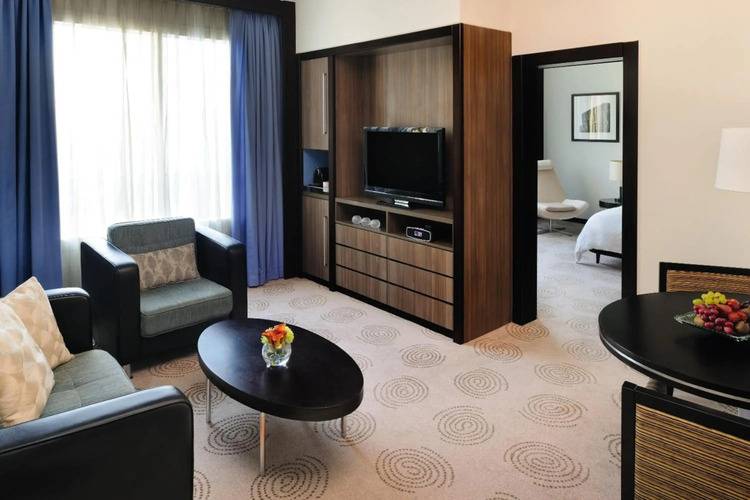 Avani Hotel Deira ( Ex. Movenpick Hotel Deira)